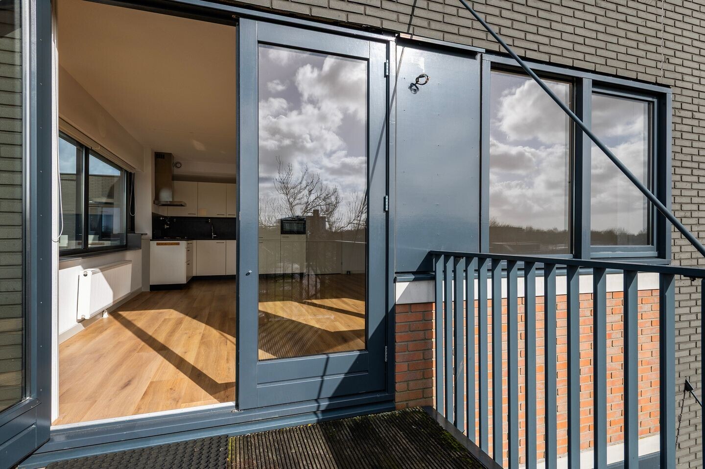 Appartement te koop: Zandsteen 44, Hoorn