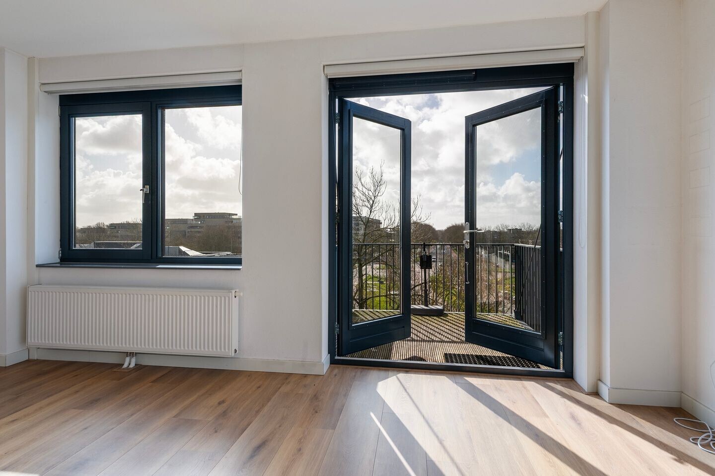 Appartement te koop: Zandsteen 44, Hoorn