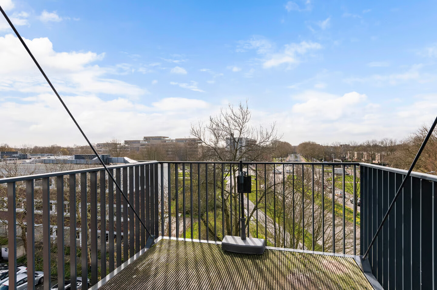 Appartement te koop: Zandsteen 44, Hoorn