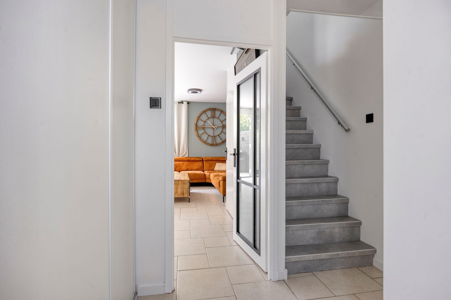 Tussenwoning te koop: Hoeker 41, Hoorn