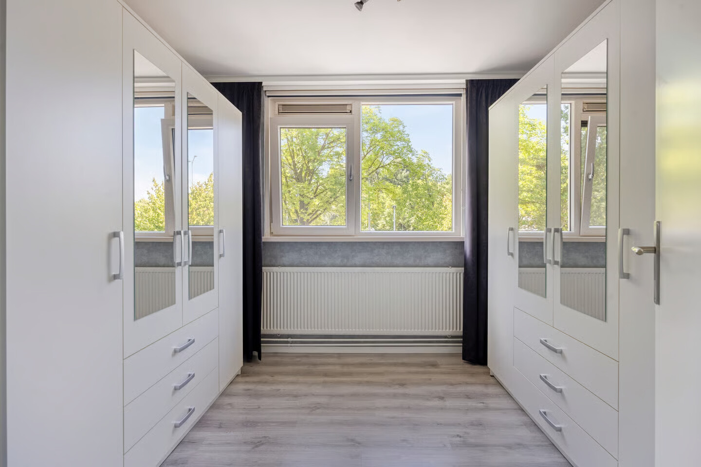 Tussenwoning te koop: Hoeker 41, Hoorn
