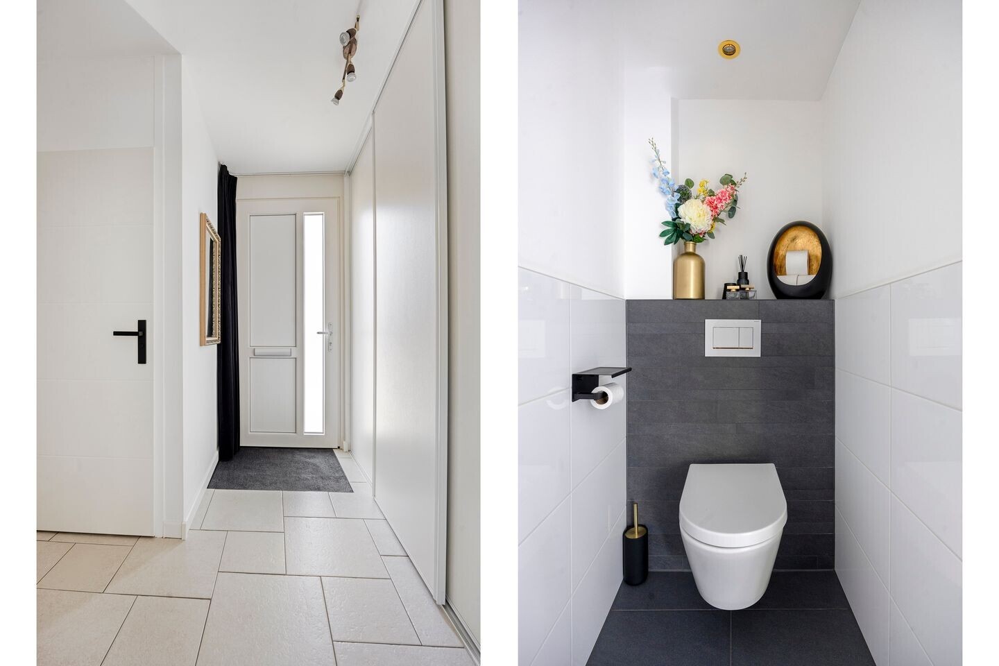 Tussenwoning te koop: Hoeker 41, Hoorn