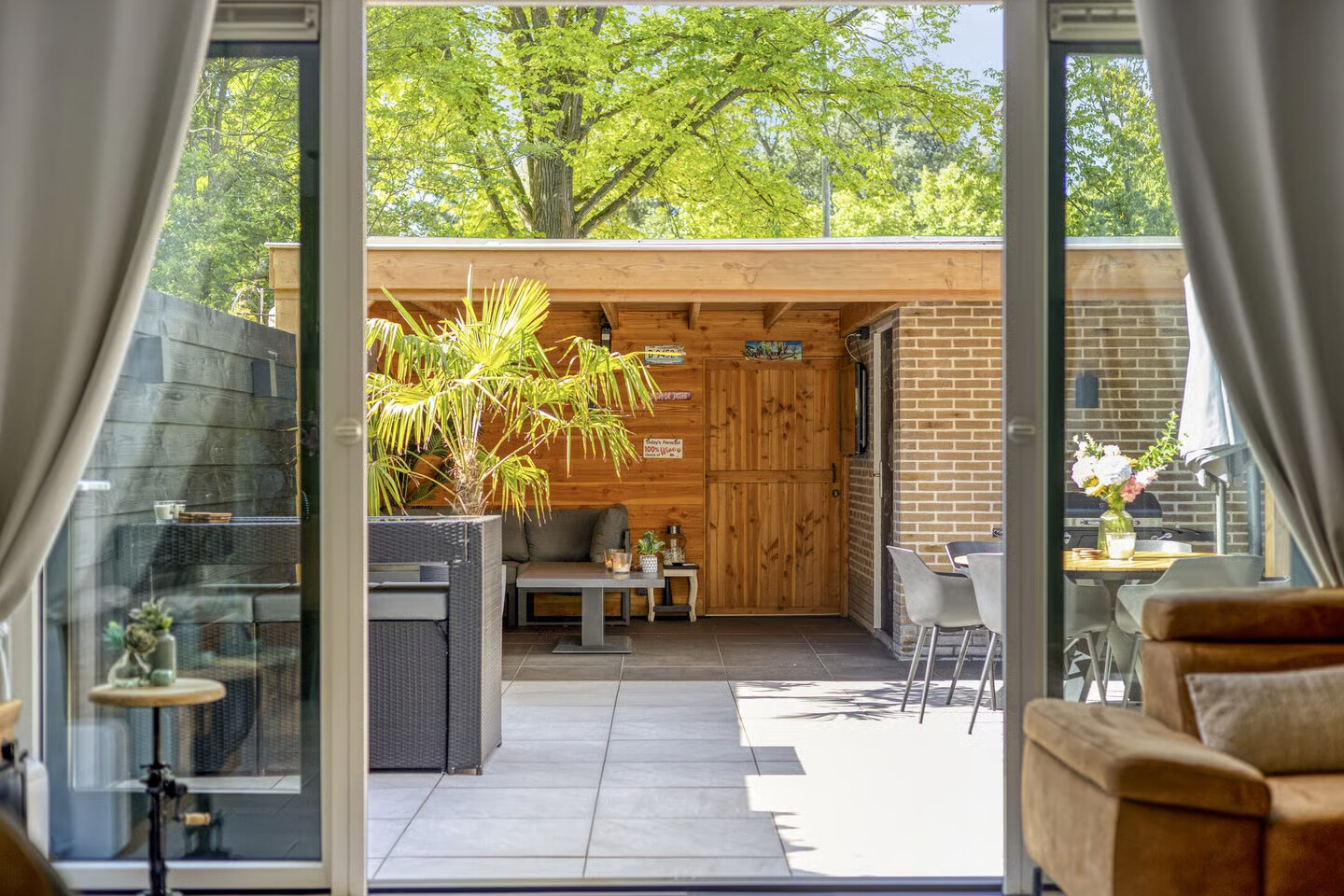 Tussenwoning te koop: Hoeker 41, Hoorn