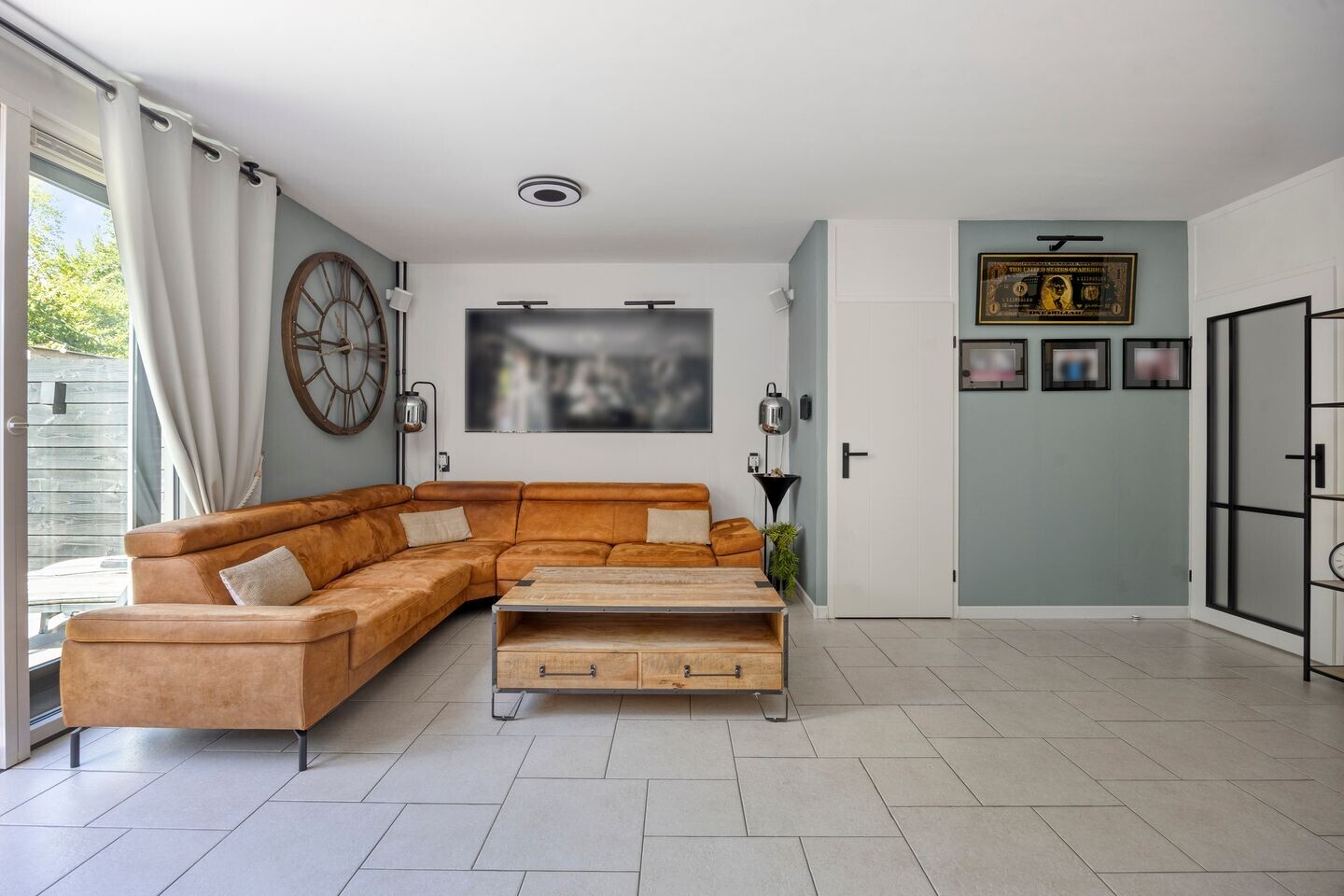 Tussenwoning te koop: Hoeker 41, Hoorn