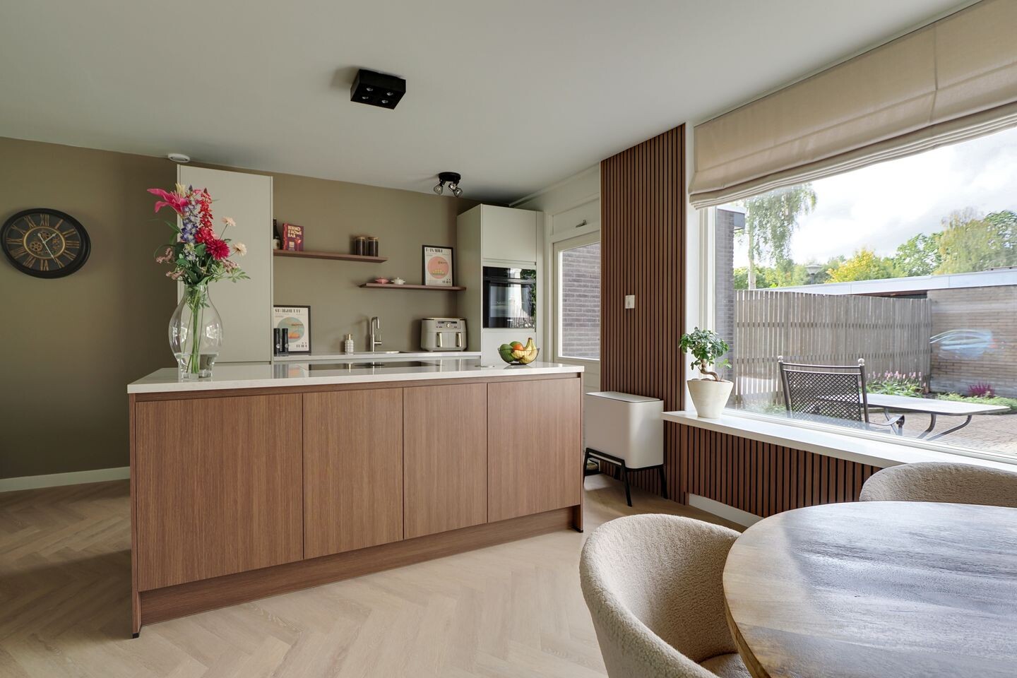 Tussenwoning te koop: Hoeker 96, Hoorn