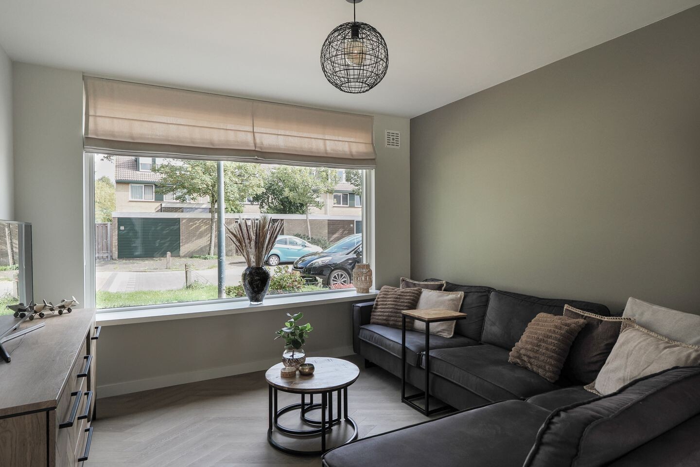 Tussenwoning te koop: Hoeker 96, Hoorn