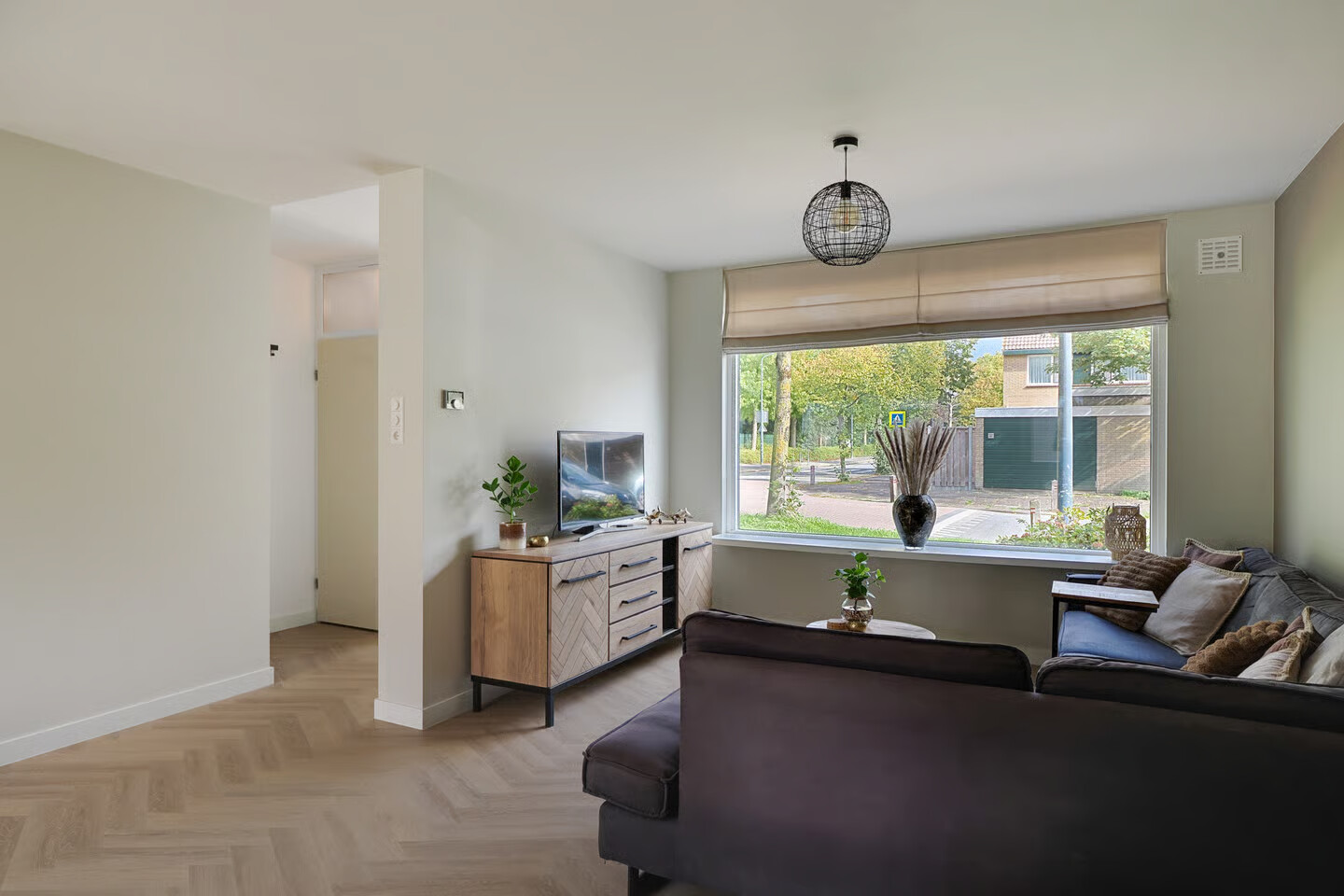 Tussenwoning te koop: Hoeker 96, Hoorn