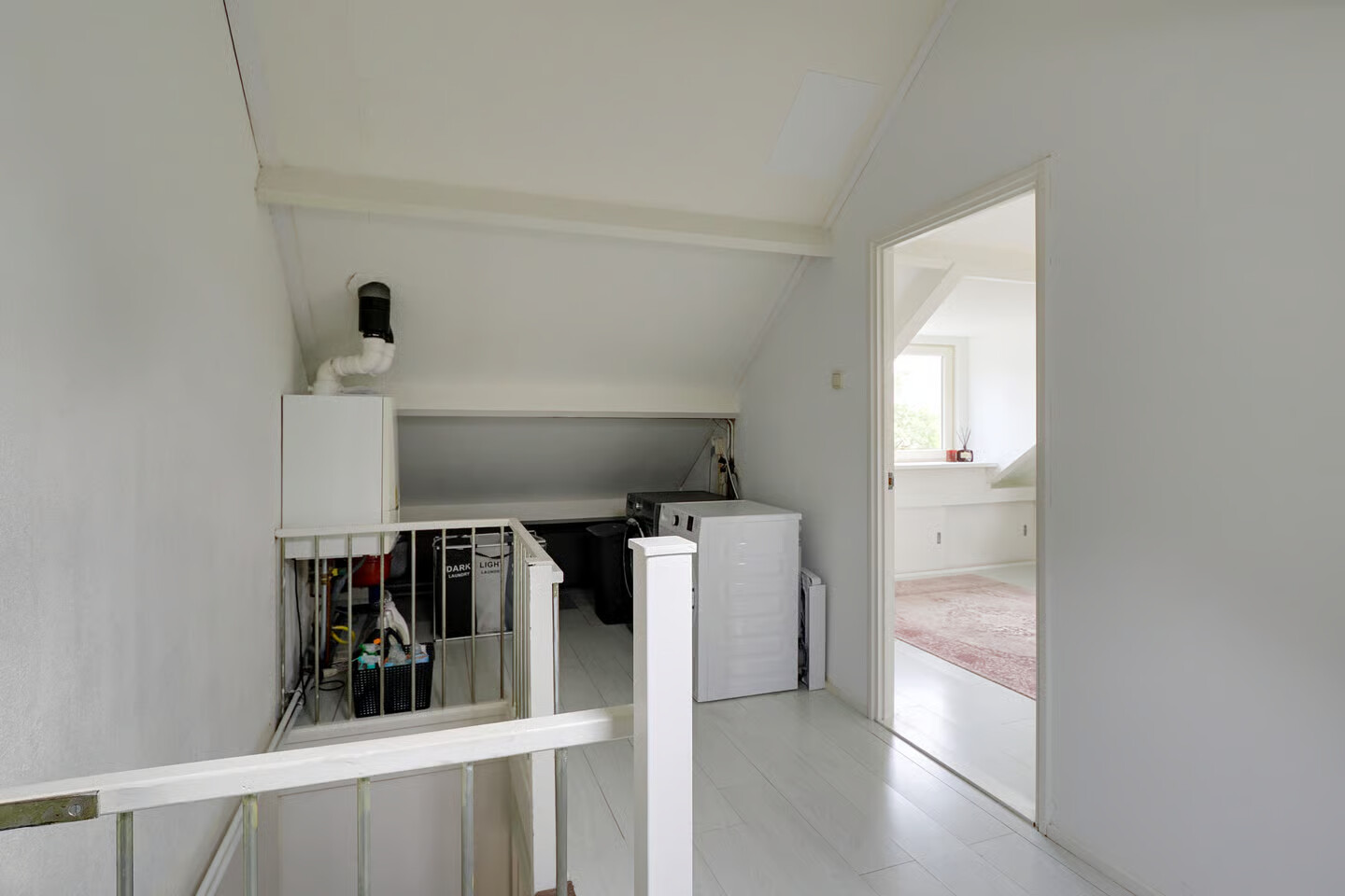 Tussenwoning te koop: Hoeker 96, Hoorn