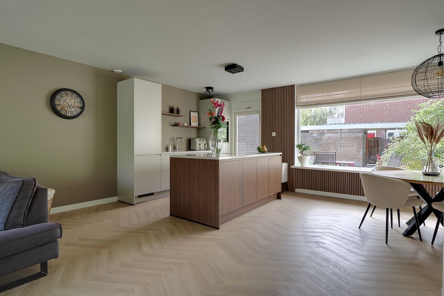 Tussenwoning te koop: Hoeker 96, Hoorn