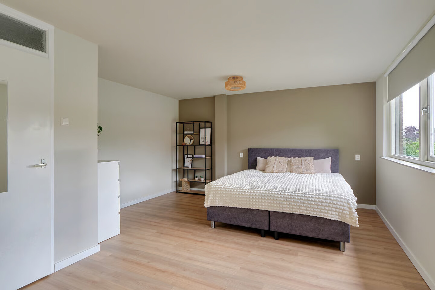 Tussenwoning te koop: Hoeker 96, Hoorn