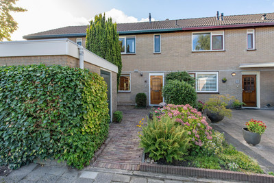 Huis te koop Boeier 30