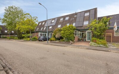 Huis te koop Klipper 4
