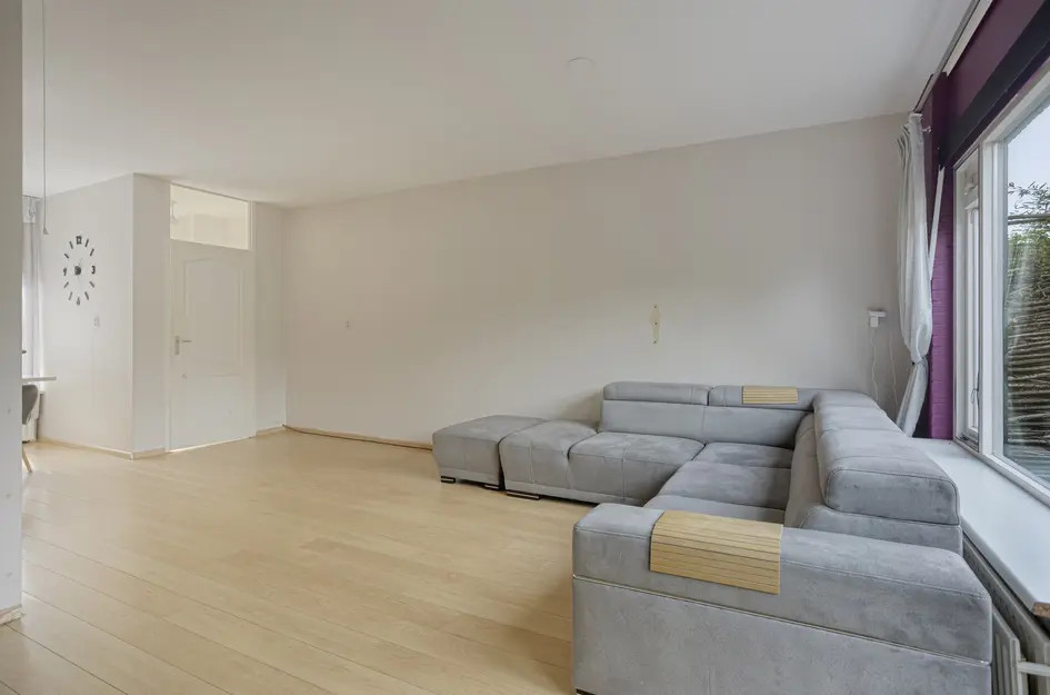 Tussenwoning te koop: Klipper 49, Hoorn