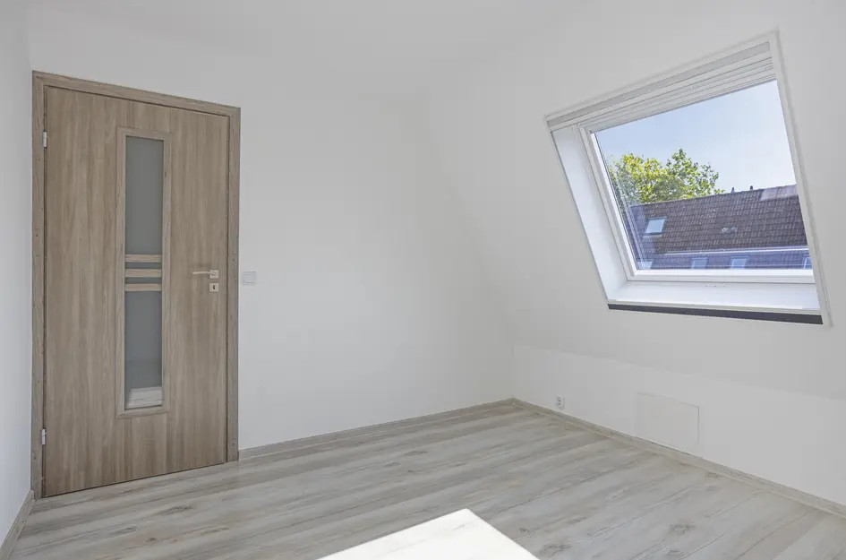 Tussenwoning te koop: Klipper 49, Hoorn