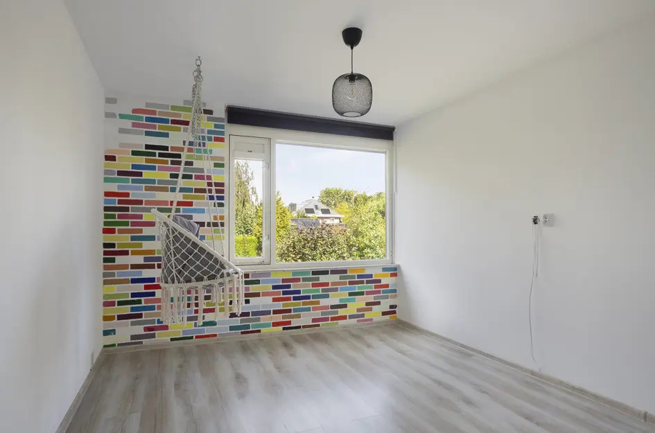 Tussenwoning te koop: Klipper 49, Hoorn