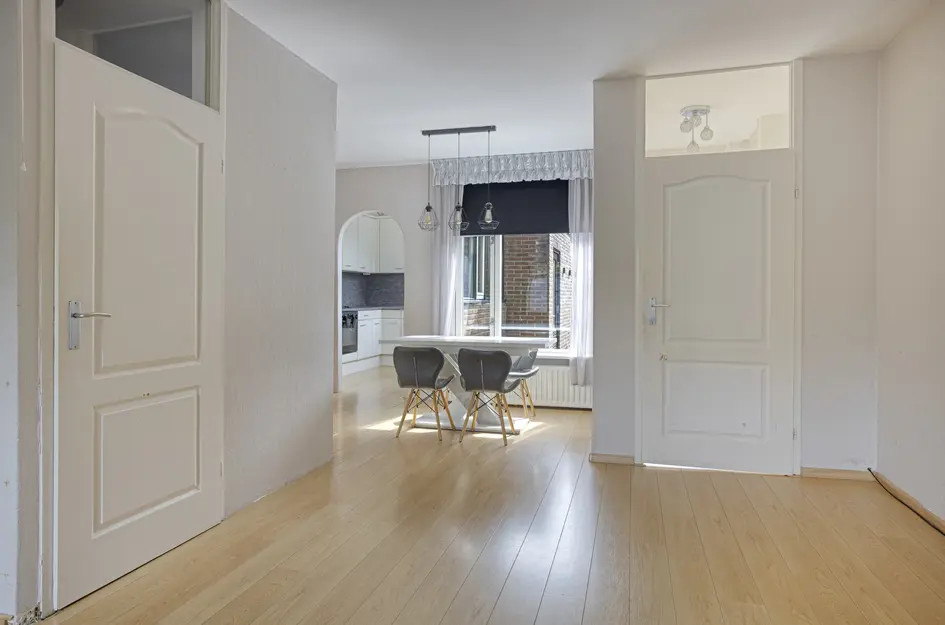 Tussenwoning te koop: Klipper 49, Hoorn