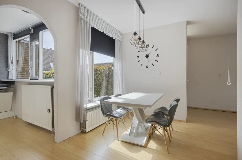 Tussenwoning te koop: Klipper 49, Hoorn