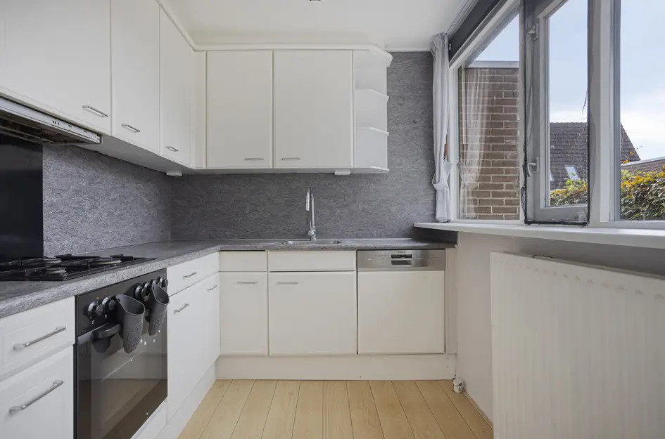 Tussenwoning te koop: Klipper 49, Hoorn
