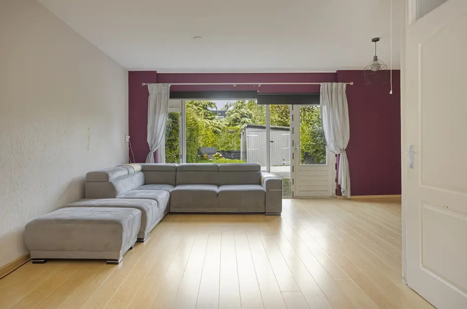 Tussenwoning te koop: Klipper 49, Hoorn