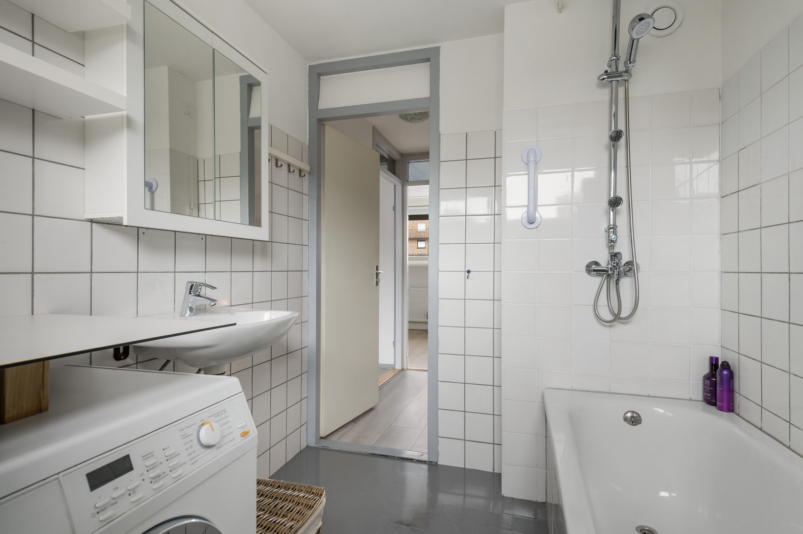 Appartement te koop: De Huesmolen 124, Hoorn