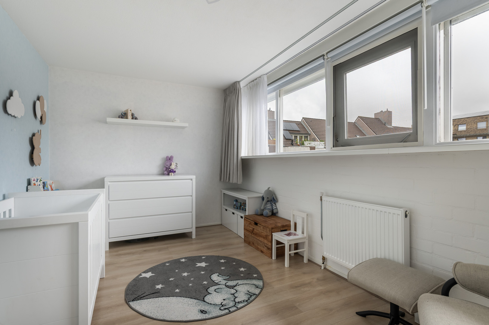 Appartement te koop: De Huesmolen 124, Hoorn
