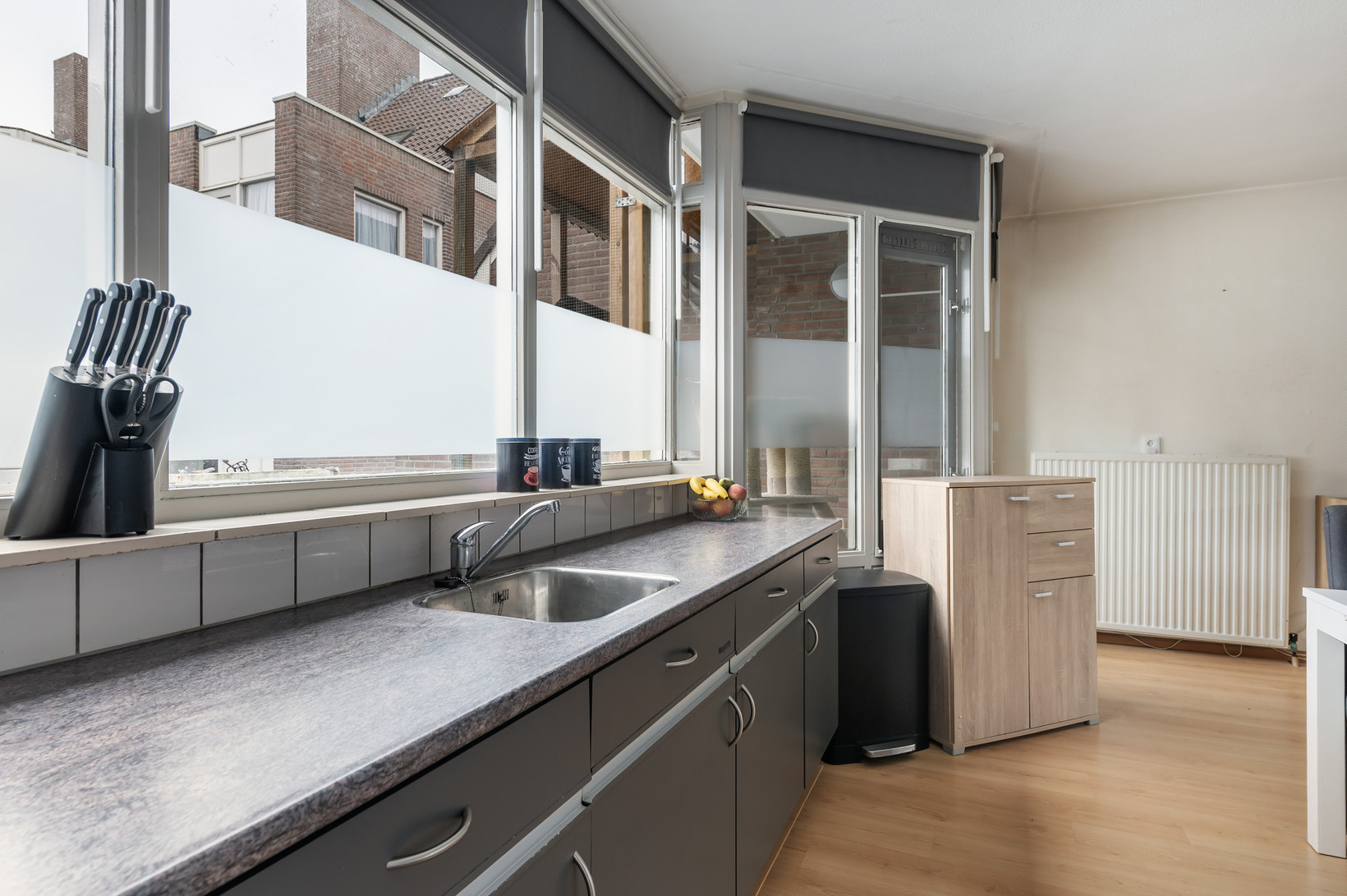 Appartement te koop: De Huesmolen 124, Hoorn