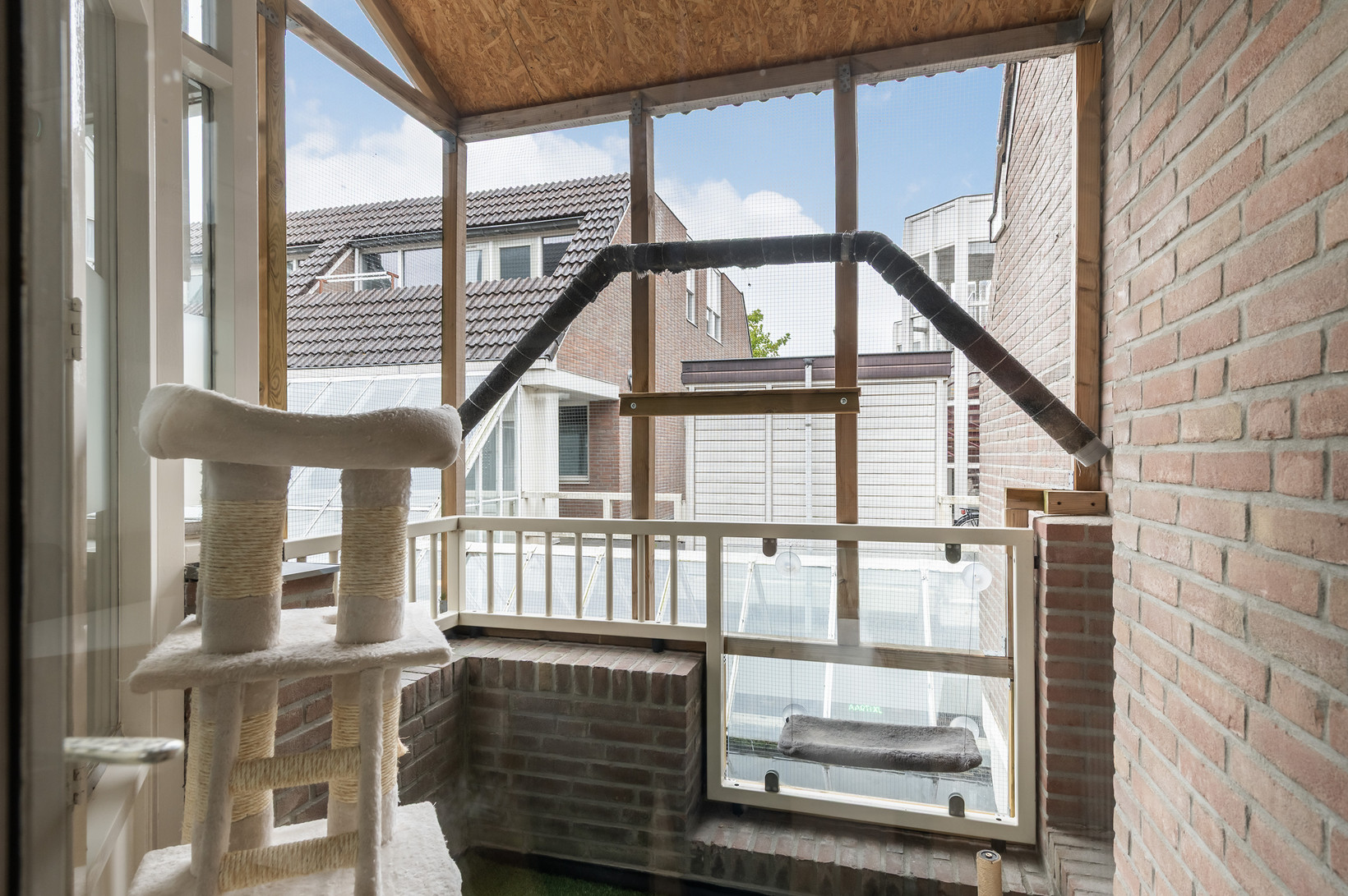 Appartement te koop: De Huesmolen 124, Hoorn