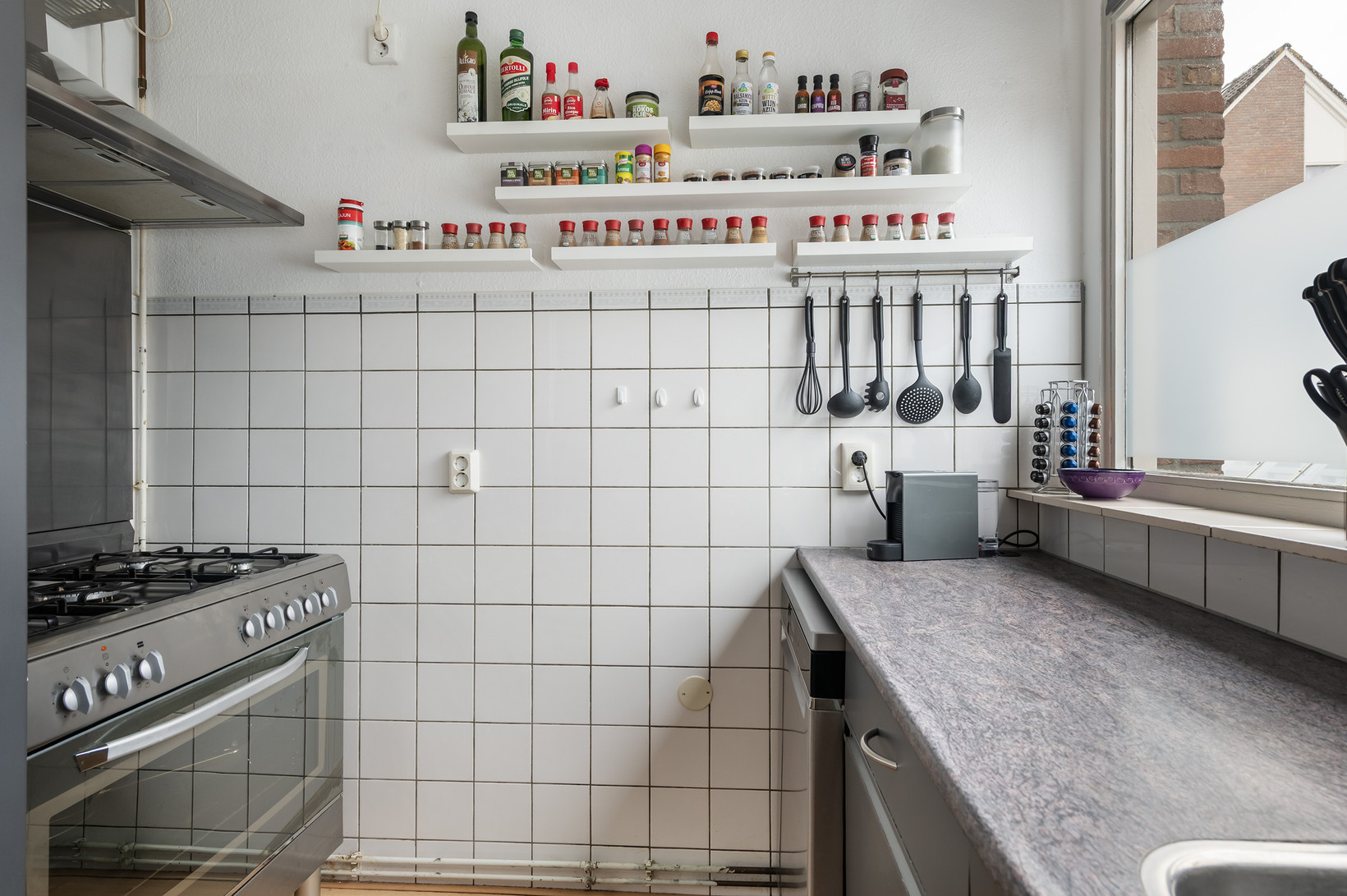 Appartement te koop: De Huesmolen 124, Hoorn