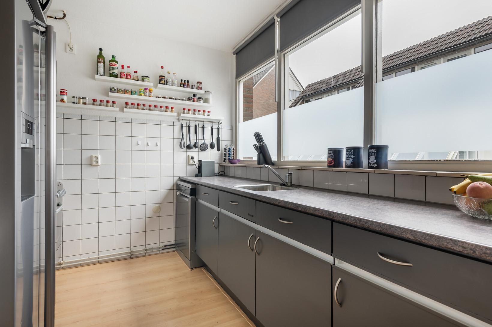 Appartement te koop: De Huesmolen 124, Hoorn