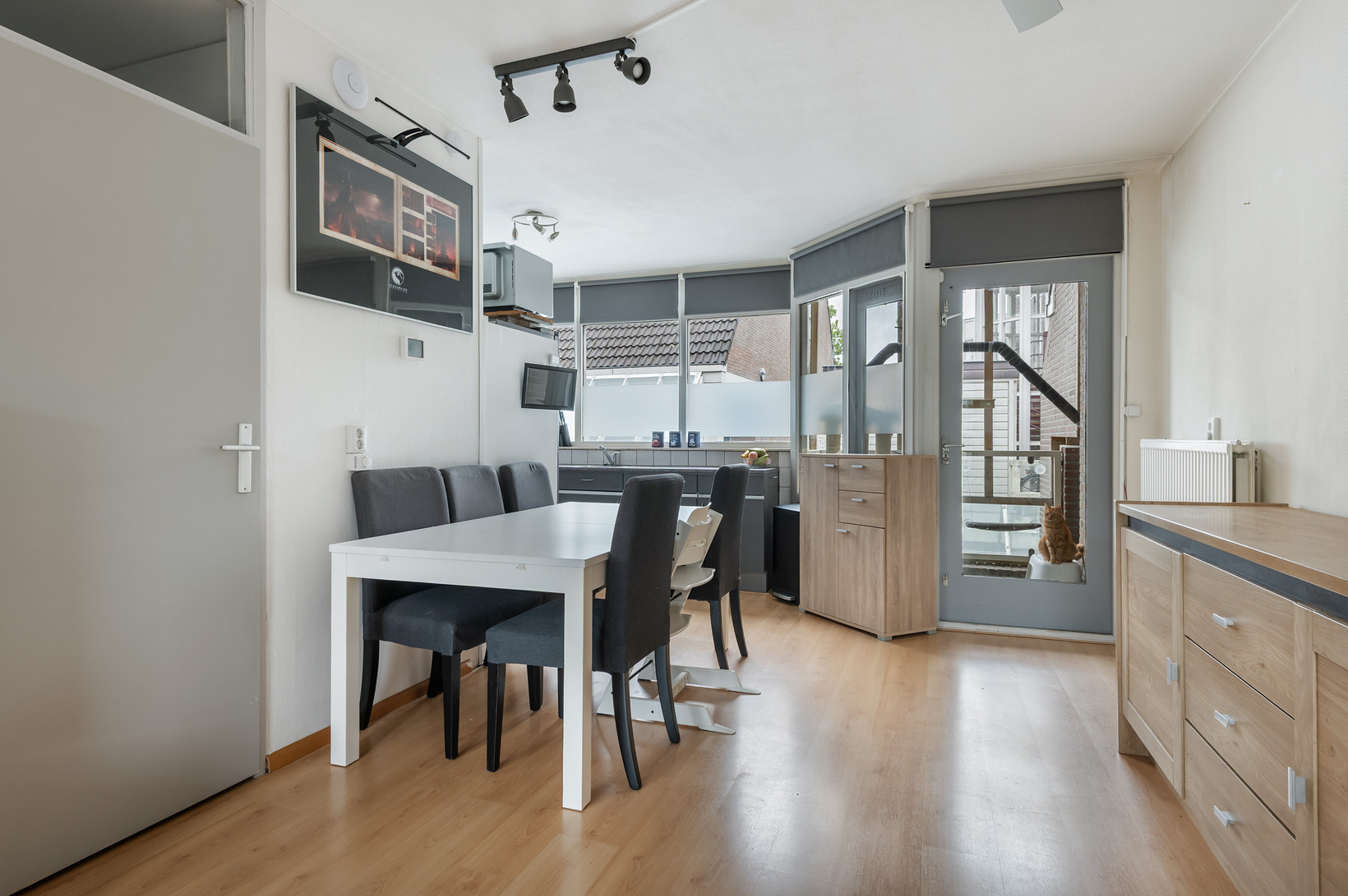 Appartement te koop: De Huesmolen 124, Hoorn