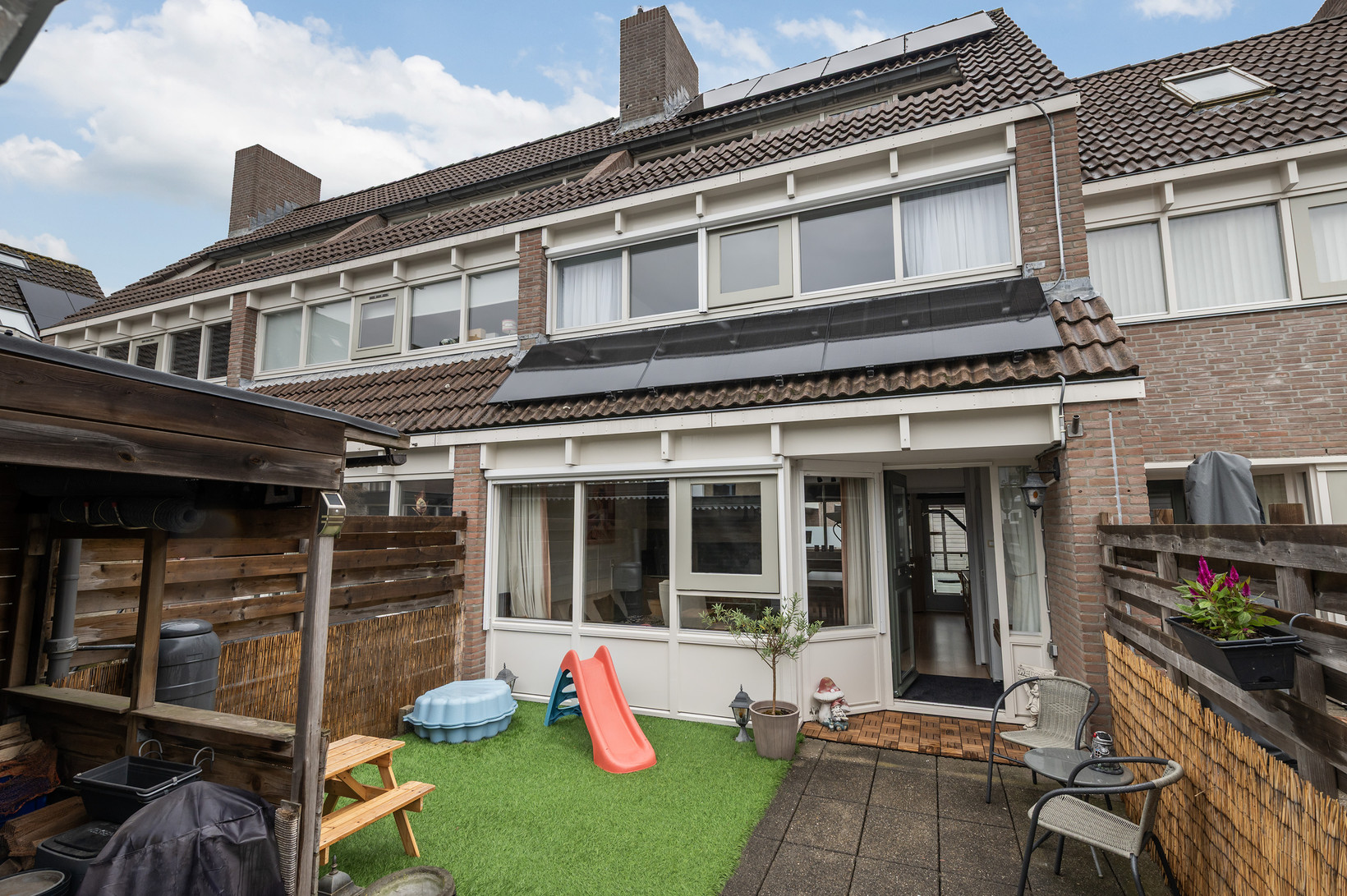 Appartement te koop: De Huesmolen 124, Hoorn