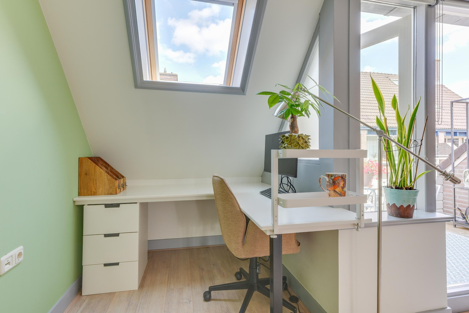 Appartement te koop: De Huesmolen 138, Hoorn