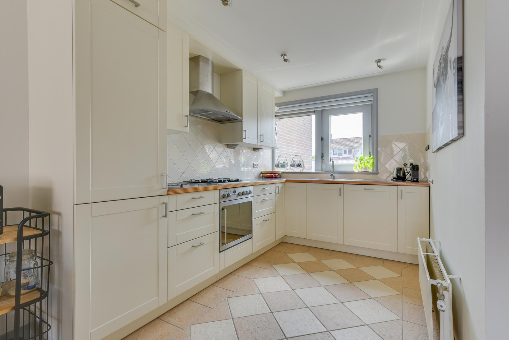 Appartement te koop: De Huesmolen 138, Hoorn