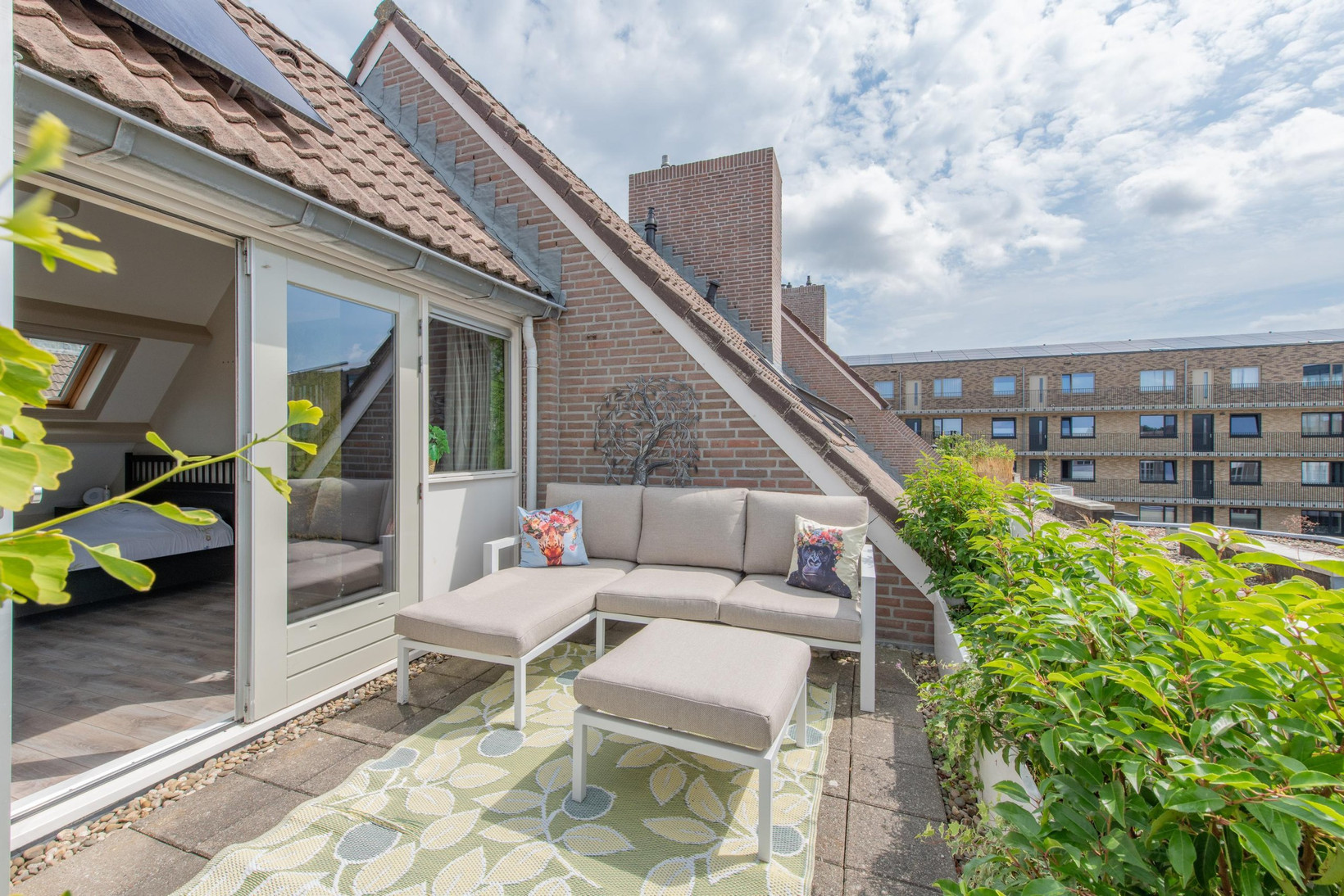 Appartement te koop: De Huesmolen 138, Hoorn