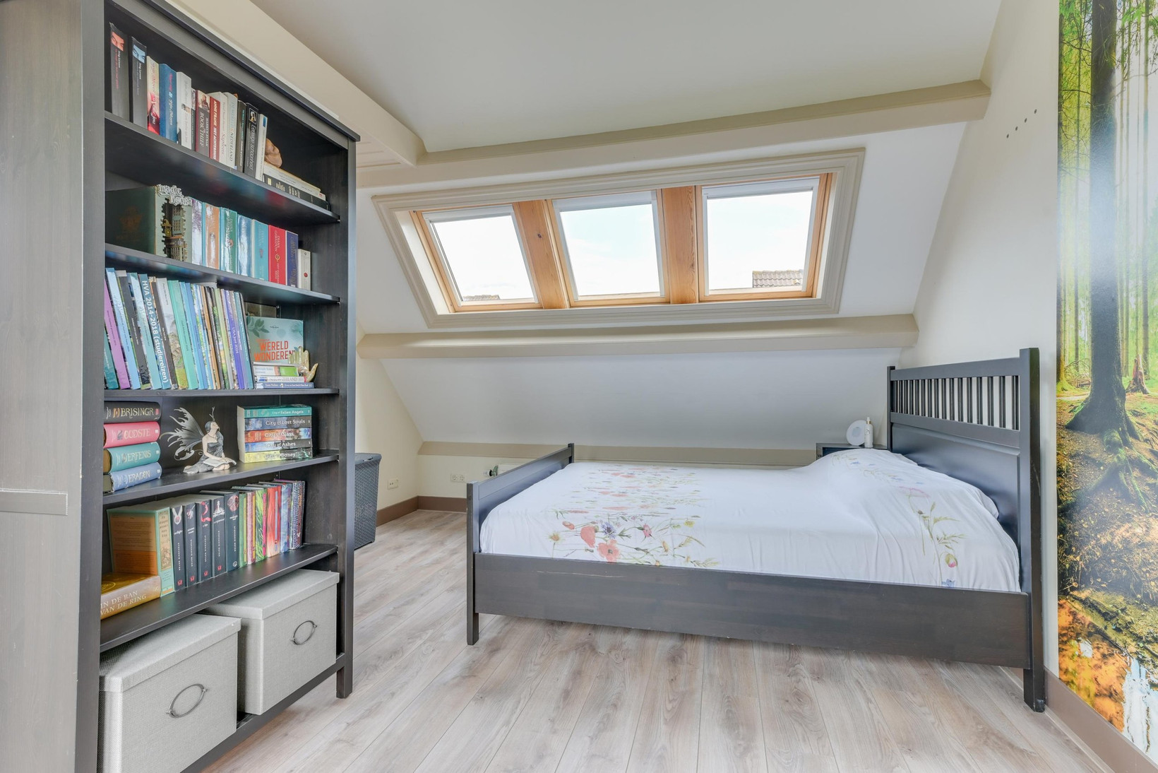 Appartement te koop: De Huesmolen 138, Hoorn