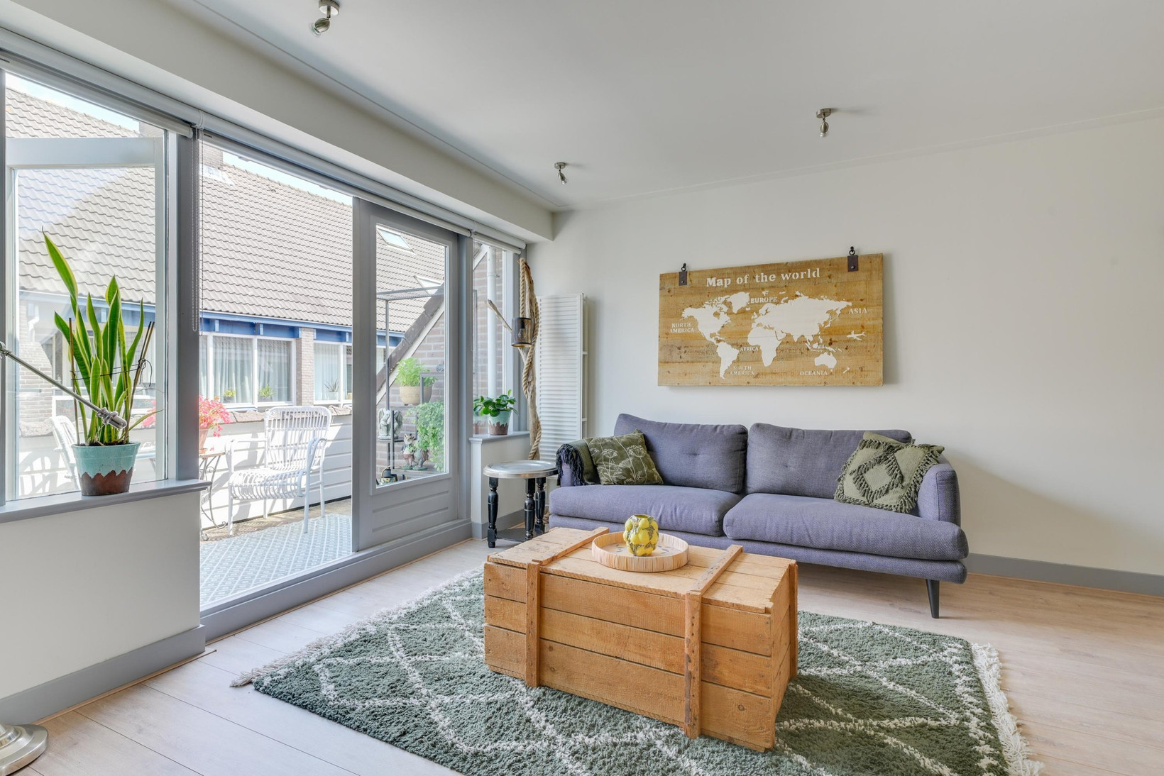Appartement te koop: De Huesmolen 138, Hoorn