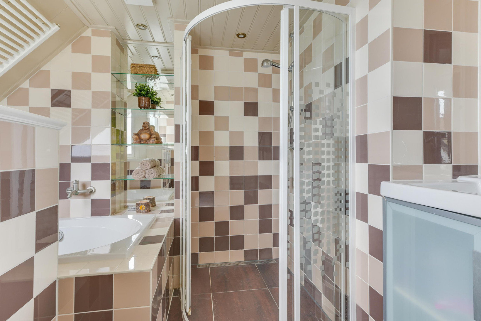 Appartement te koop: De Huesmolen 138, Hoorn