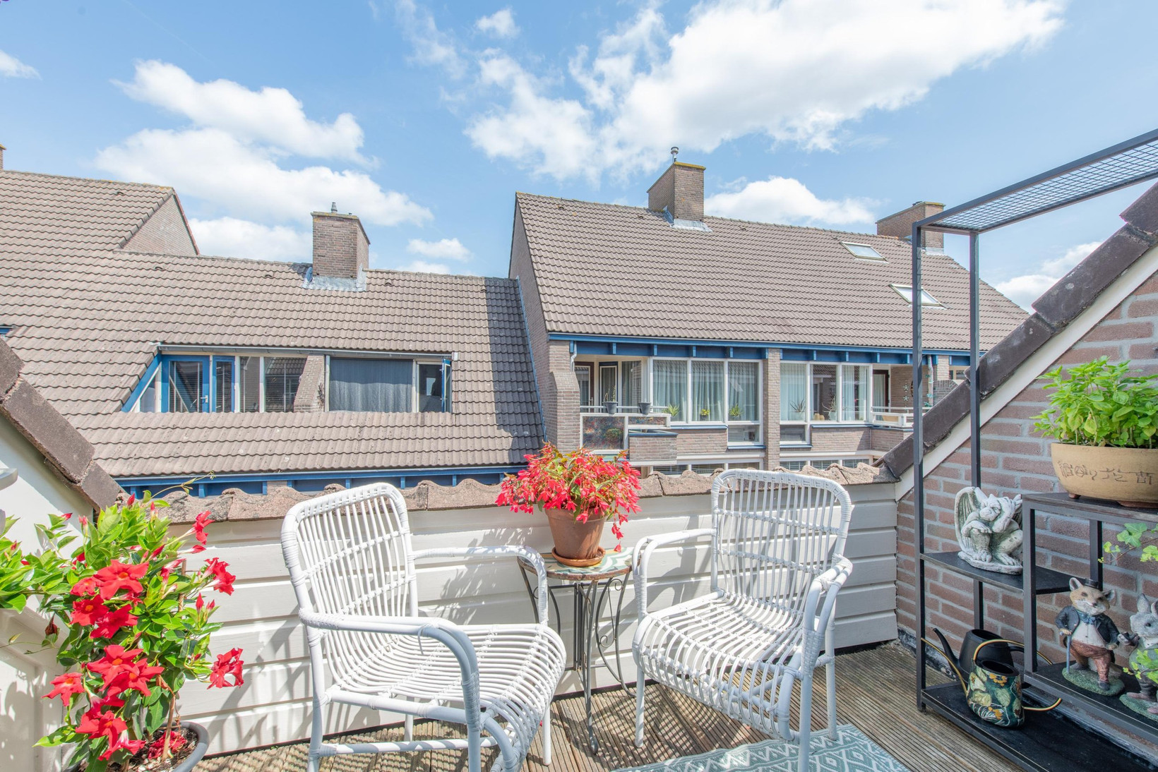 Appartement te koop: De Huesmolen 138, Hoorn