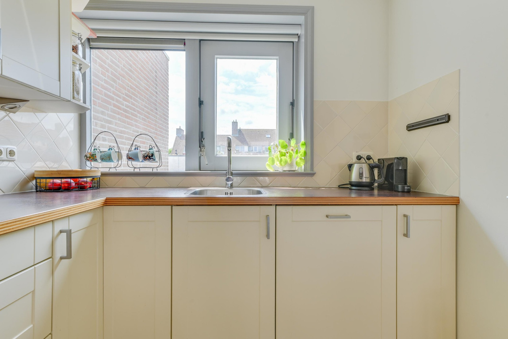 Appartement te koop: De Huesmolen 138, Hoorn