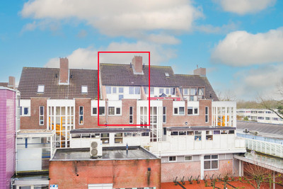 De Huesmolen 103
