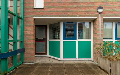 De Huesmolen 23