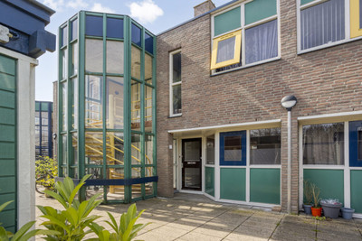 De Huesmolen 27