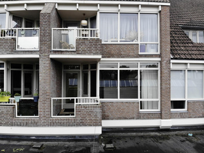 De Huesmolen 81