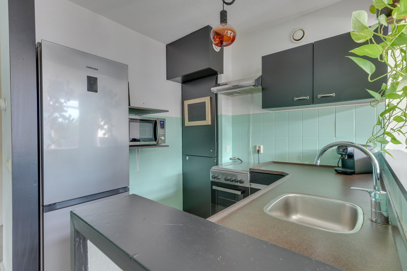 Appartement te koop: De Huesmolen 93, Hoorn