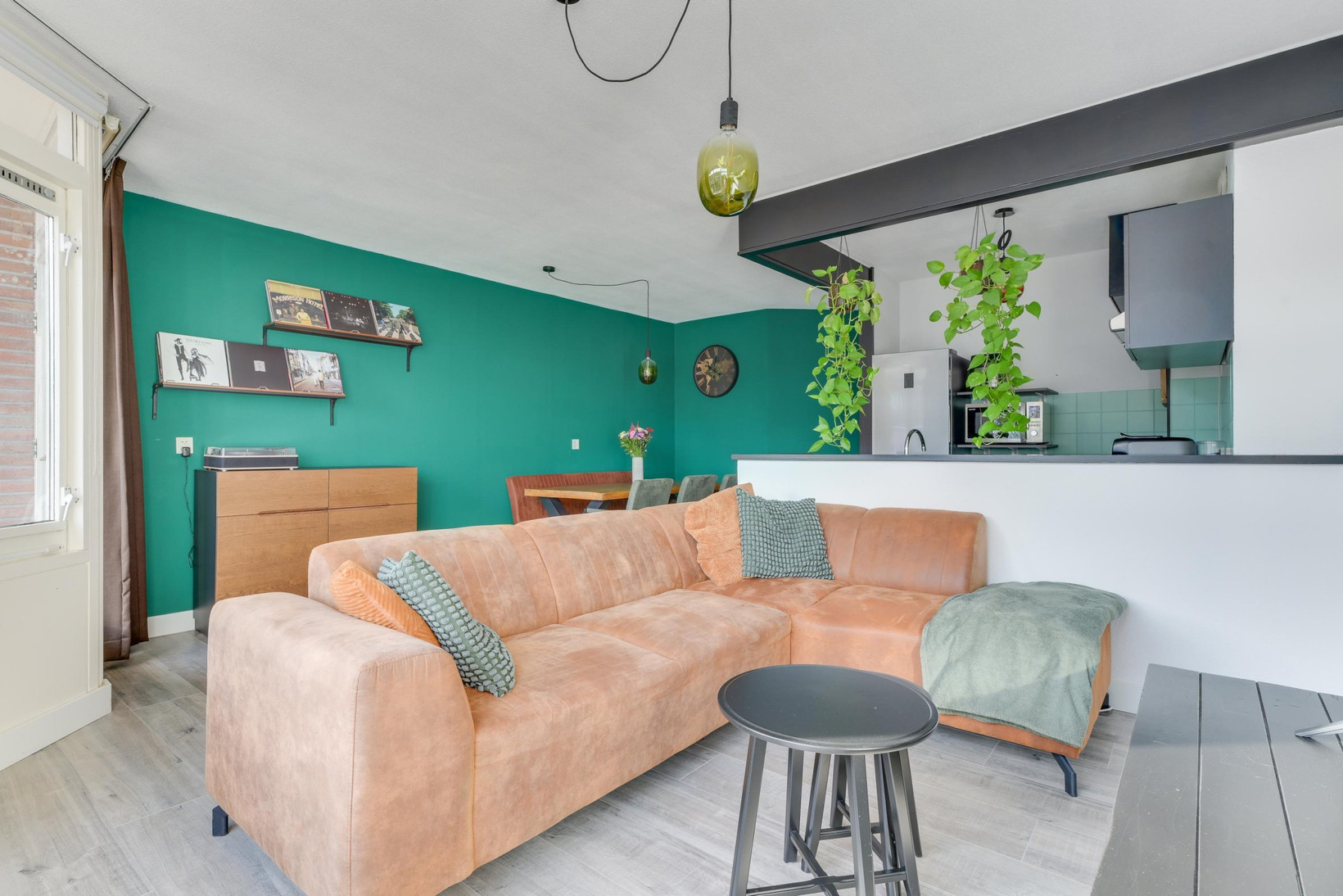 Appartement te koop: De Huesmolen 93, Hoorn