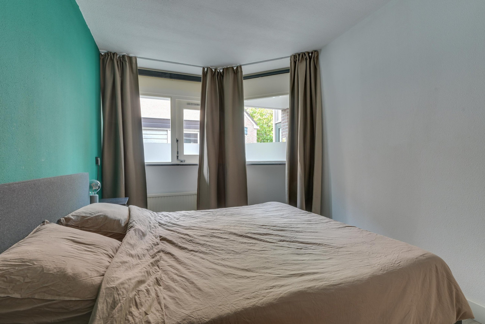 Appartement te koop: De Huesmolen 93, Hoorn