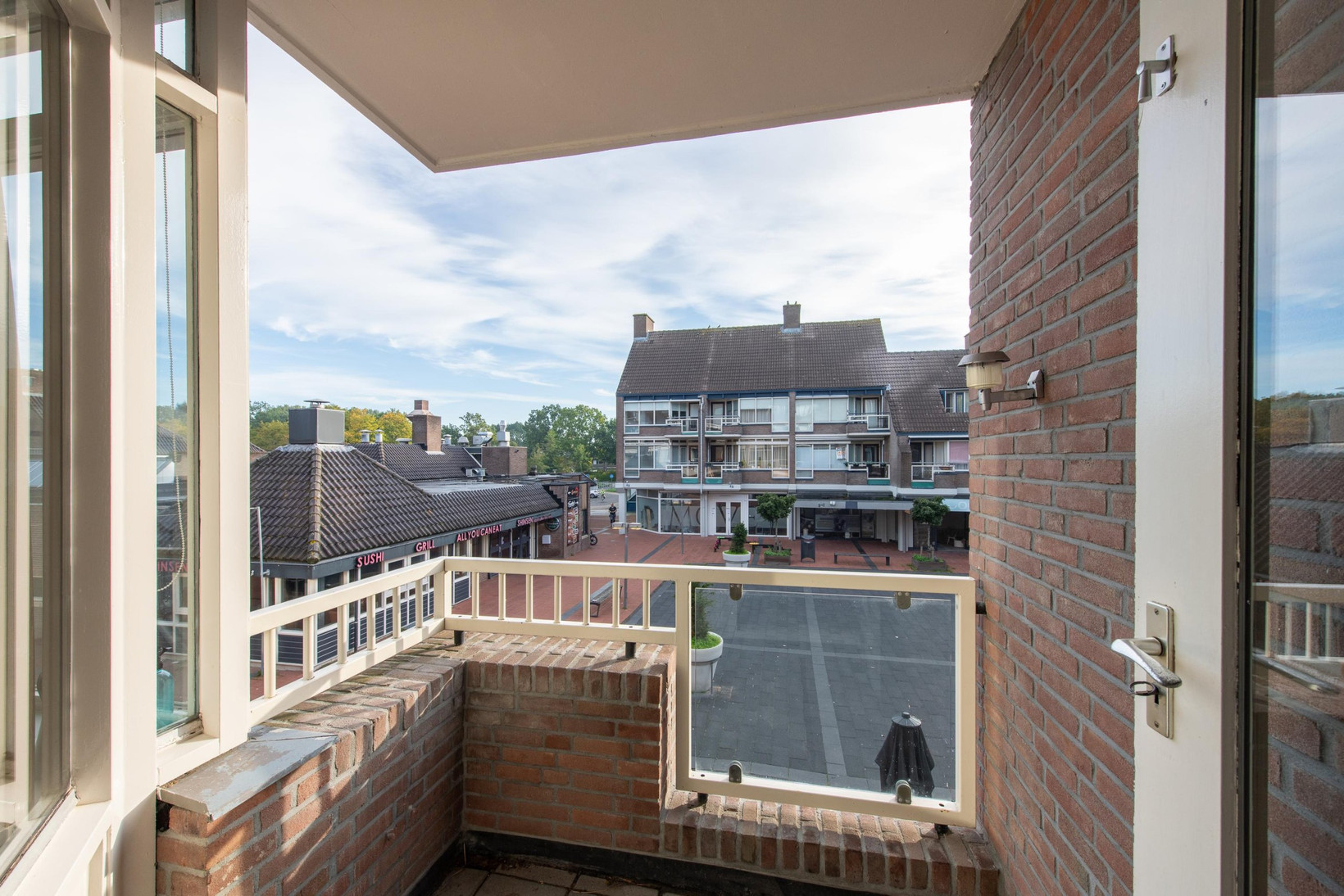 Appartement te koop: De Huesmolen 93, Hoorn