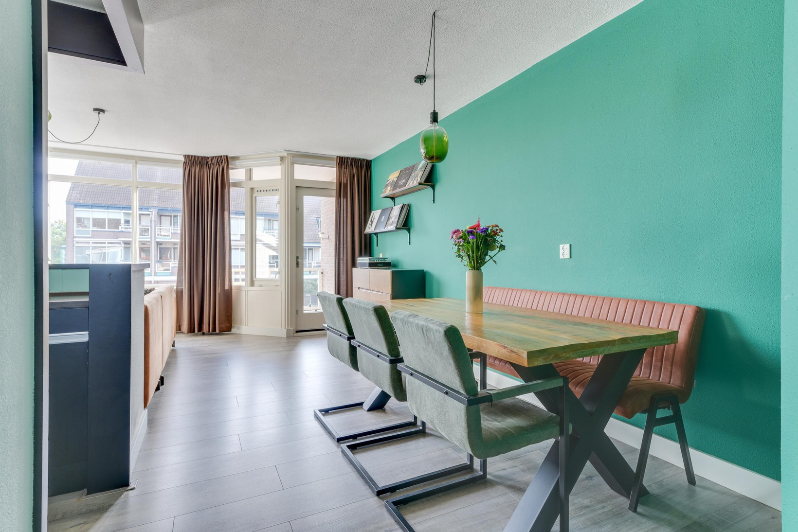 Appartement te koop: De Huesmolen 93, Hoorn