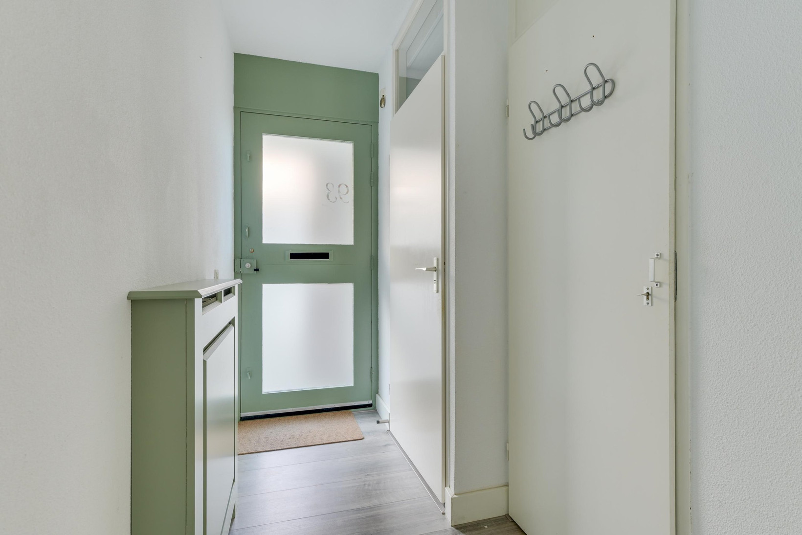 Appartement te koop: De Huesmolen 93, Hoorn