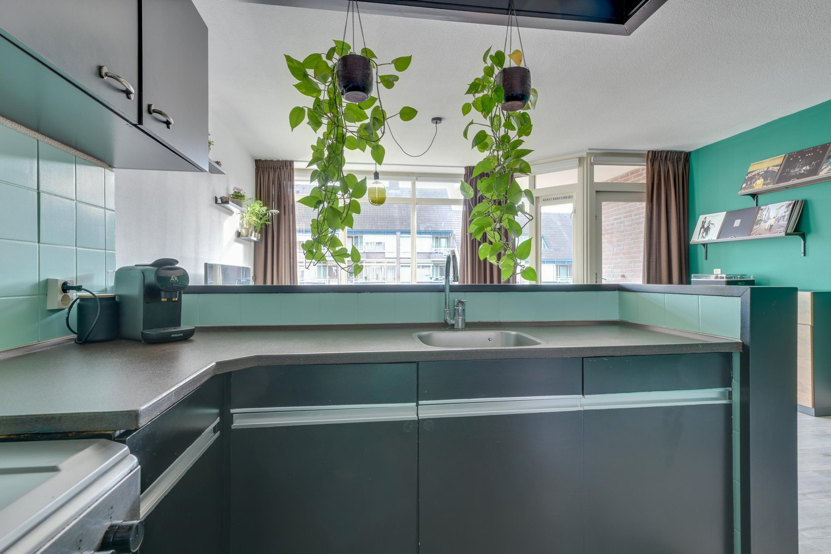 Appartement te koop: De Huesmolen 93, Hoorn